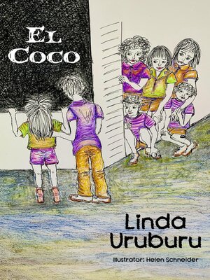 cover image of El Coco